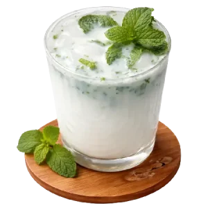 Special Masala Chass