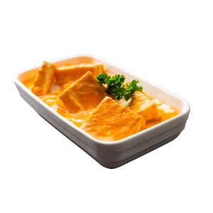 Extra Paneer Sabji