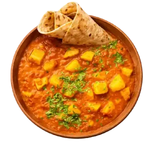 Tameta Batata Nu Shaak