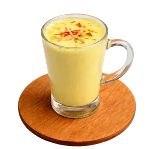 Haldi Doodh