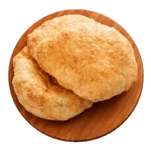 Bhatura