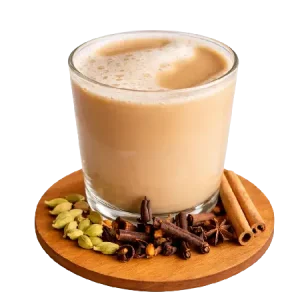 Masala Tea