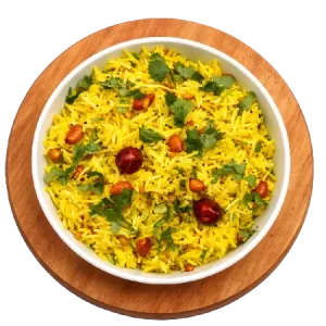 Lemon Rice