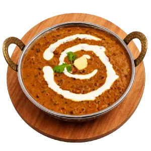 Dal Makhani