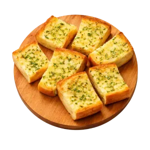 Garlic Bread