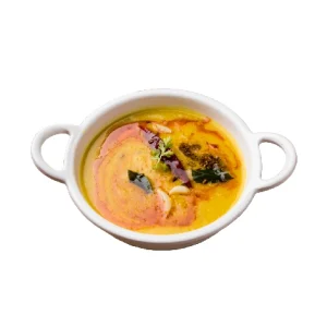 Extra Dal/Kadhi