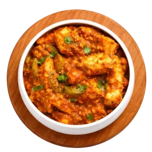 Paneer Achari