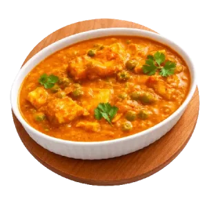 Paneer Veg Handi