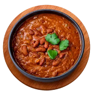 Rajma Masala