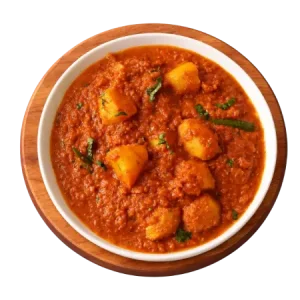 Dum Aloo