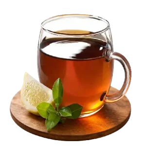 Lemon Tea