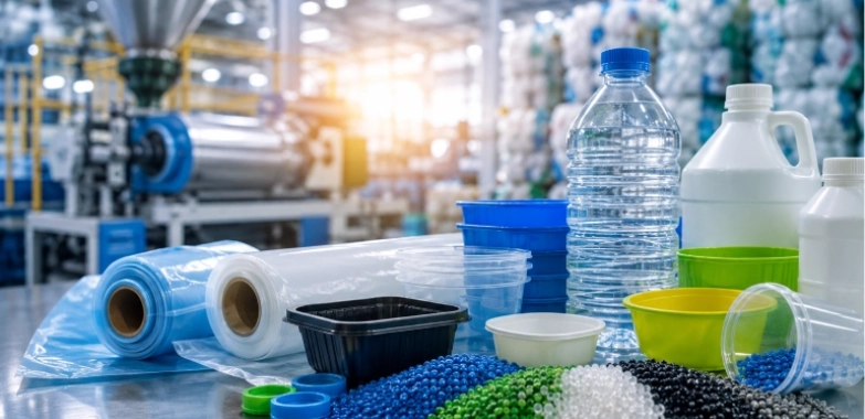 The Future of the Plastics Industry: Trends Shaping Tomorrow