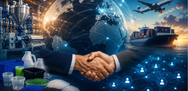 How PlastixHub Helps Plastic Manufacturers Grow Their Business