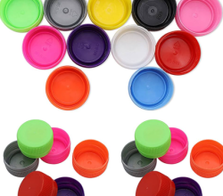 testing bottle cap