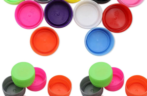 testing bottle cap