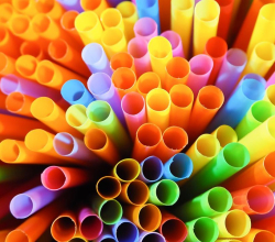 Bottle plastics