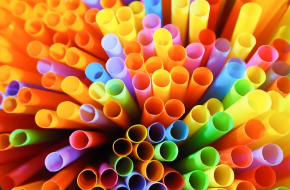 Bottle plastics