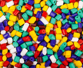 RKR Polymers