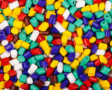 RKR Polymers