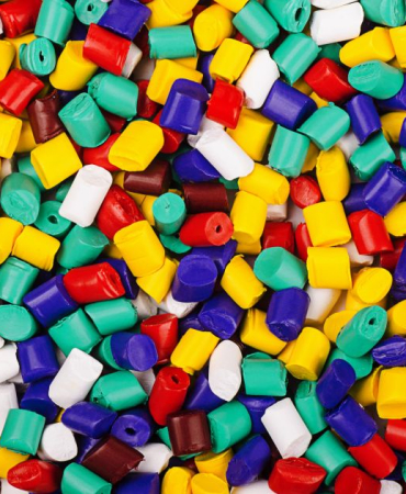 RKR Polymers
